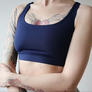 Lululemon Energy Yoga/Sports Bra